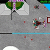 Drone vs Alien