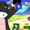Drop the Cow Image