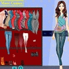 Dulcie Dressup