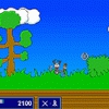Eagle Hunt Image