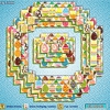 Easter: Bullseye Mahjong