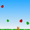 Easter Egg Catch Image