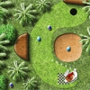 Easter Golf Image