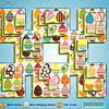 Easter: X Mahjong Image