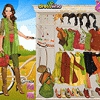 Eco Fashion Dressup
