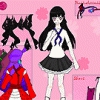 Edeline Dress Up