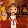 Egypt Princess Makeover