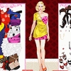 Elegant Dressup