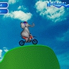 Elephant Bike
