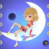 Elf of Moon Dressup