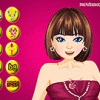 Elizabeth Girl Makeup