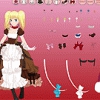 Elizabeth Midford Dress Up