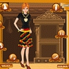 Elsie Dress Up