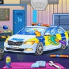 Emergency Car Wash