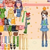 Emma Dressup