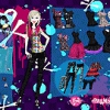 Emo Girl Fashion