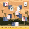 Endless Barkhans Solitaire