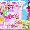 Enjoy Easter Dress Up