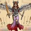 Epic Angel Image