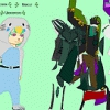 Eremes Dress Up
