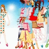 Erica Dressup