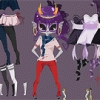 Erida Dress Up