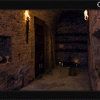 Escape from the Catacombs
