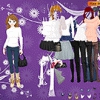 Eugenie Dressup