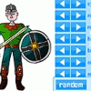 Evil RPG Hero Creator: Fantasy Heroes Image