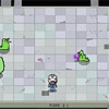 Evolving Threat