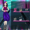Exaggerated Jewelry Girl