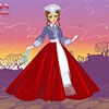Excellent Scarlett Dressup