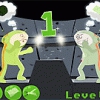 Extreme Telepathic Rock Paper Scissor Image