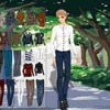 Fabulous Boy Clothes Dressup