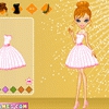 Fair Stage Girl
