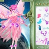Fairy Aera Dressup Image