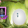 Fairy Dragon Egg Image