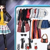 Fall Street Chic Image