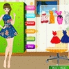 Falling Leaves Dressup
