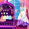 Fancy Bride Dressup
