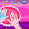 Fancy Nail Salon Image