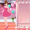Fancy Pink Dresses