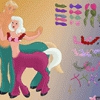 Fantasia Dress Up