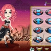 Fantasy Animal Girl