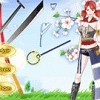 Fantasy Girl Dress Up