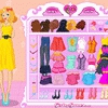 Fantasy Valentine Dressup