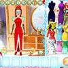 Fashion 3D Christmas Show Image