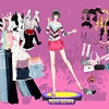 Fashion Girl Alina