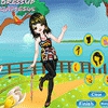 Fashion Girl Lolitha