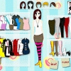 Fashion Lab Dressup